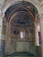 Cappella destra del Nartece