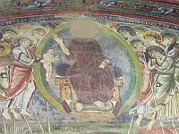 Giudizio universale - particolare