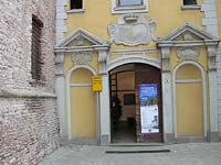 Melzo - Palazzo Trivulzio