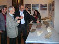 Carlo Gervasi risponde alle domande