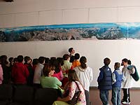Scolaresche in visita