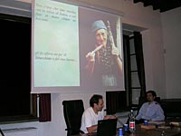Il dottor Invernizzi ci guida attraverso la storia delle cascine lombarde e dei nostri allevamenti