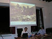 Il dottor Invernizzi ci guida attraverso la storia delle cascine lombarde e dei nostri allevamenti