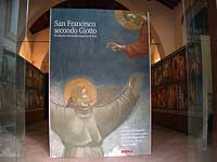 Chiesa di Sant'Andrea - Allestimento 