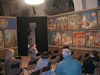 Visita guidata