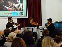  Quartetto Guido d'Arezzo 