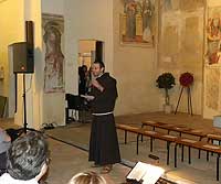  Fra Matteo ringrazia 