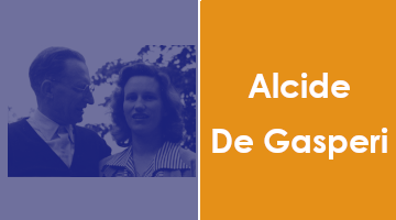 De Gasperi