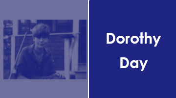 Dorothy Day