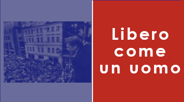 Libero come un uomo