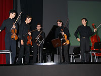 Quintetto Guido D'Arezzo