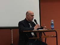 Rodolfo Casadei